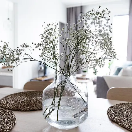 Apartamento Arctic Taiga *