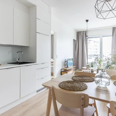 Apartamento Arctic Taiga