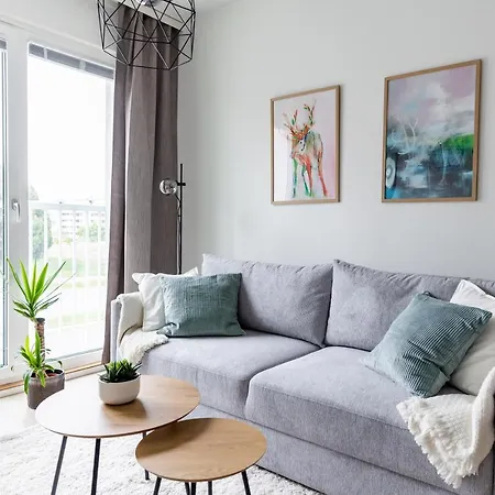 Apartamento Arctic Taiga