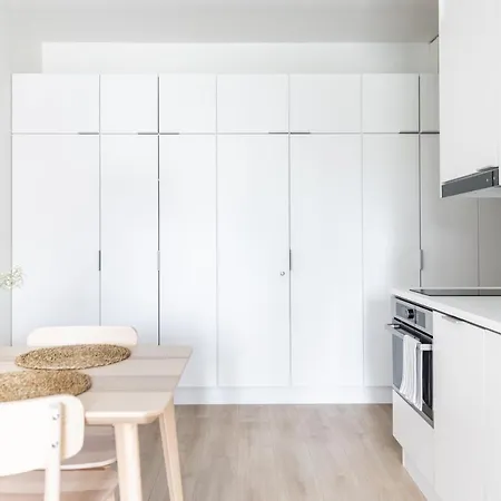 Apartamento Arctic Taiga