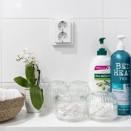 Arctic Taiga Huoneisto