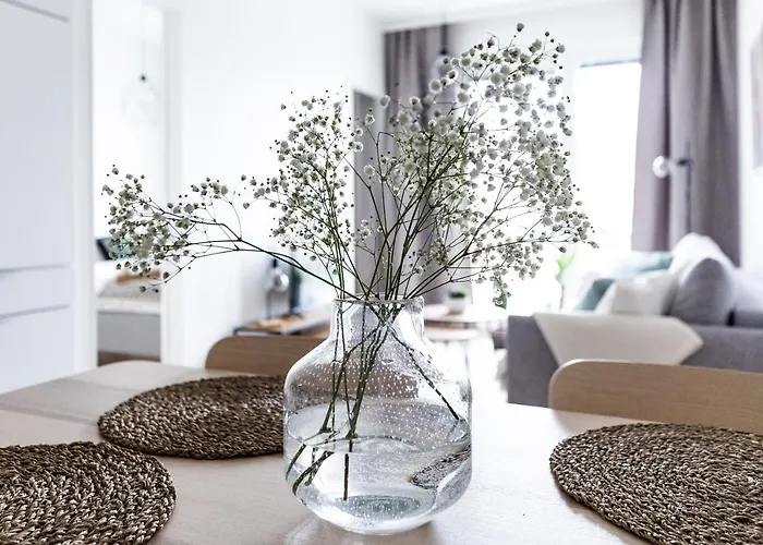 Apartman Arctic Taiga *