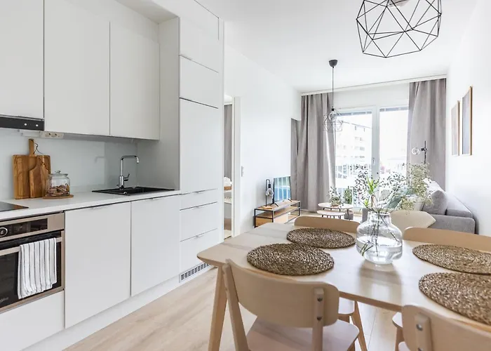 Apartamento Arctic Taiga