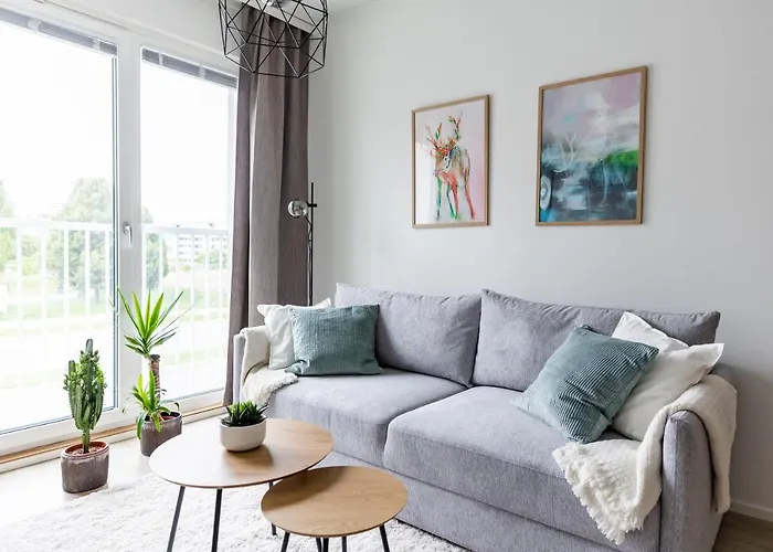 Apartman Arctic Taiga