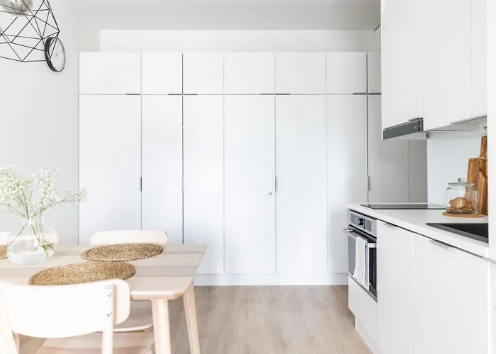 Apartamento Arctic Taiga