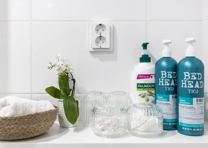 Arctic Taiga Apartamento